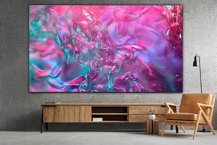Smart Tivi Crystal UHD Samsung 4K 98 inch 98DU9000